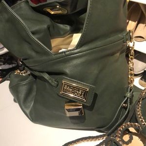 Badgley Mischka crossbody